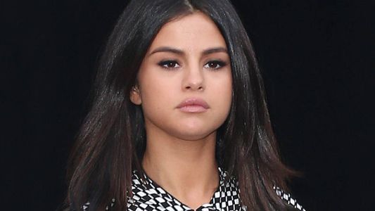 Selena Gomez: La depresión y la ansiedad es una batalla a la que me enfrentaré de por vida