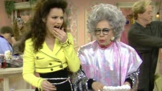 Murió la “abuela Yetta” de “La Niñera”