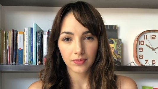 Fuerte mensaje de Thelma Fardin en el Día de la Mujer: Es importante que abramos la escucha