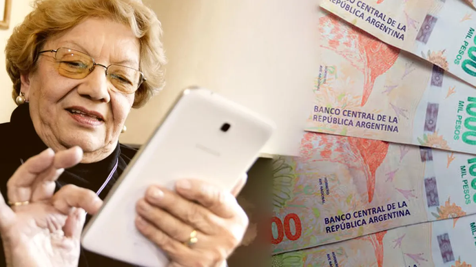 Banco Provincia lanza nuevos créditos para jubilados: cuánto se paga por $7.000.000