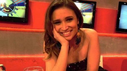 Julia Mengolini admitió que tomó éxtasis: Asistí a fiestas y consumí como todo el mundo”