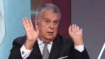 Operan a Luis Ventura: su estremecedor mensaje