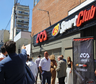 El ACA y SportClub consolidan su alianza estratégica con una nueva apertura en Flores