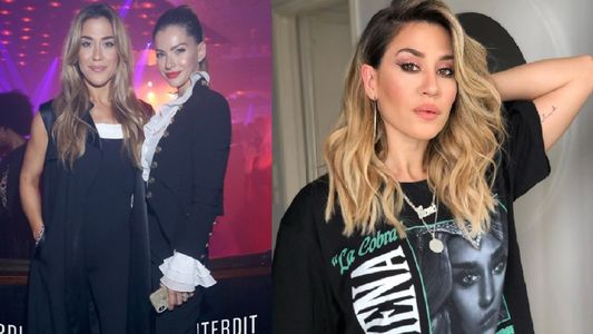 El sorpresivo pedido de la “China” Suárez a Jimena Barón