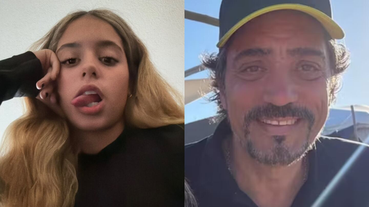 ¡Bomba! La impactante confesión de Angie Fort sobre su nacimiento: No fui un error y me pagaron