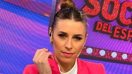 Mariana Brey volvió a trabajar tras un enorme sufrimiento por una cirugía: Fue muy doloroso