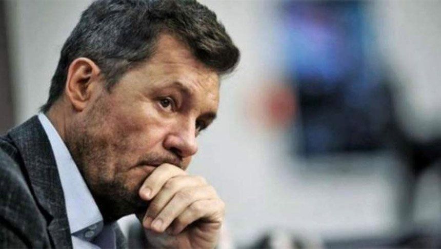 Tinelli escrachó al Tribunal de Disciplina de la Superliga: Disimulen un poco, quedan muy expuestos