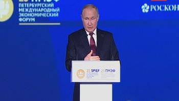 La economía de Rusia, destruida por la guerra: la histórica caída en default y el yugo europeo a su petróleo