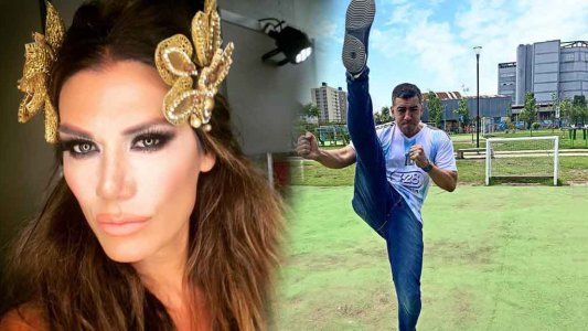 Florencia de la V sobre los dichos de Walter Queijeiro: Esto es violencia de género