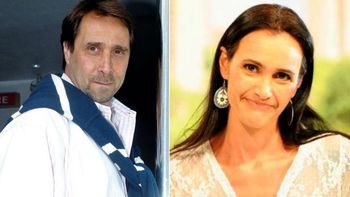 Eduardo Feinmann volvió a la carga contra Federica Pais: La madre del delincuente