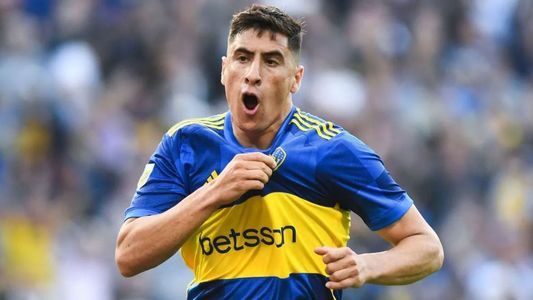 La sorpresiva decisión que tomó Riquelme sobre el futuro de Miguel Merentiel
