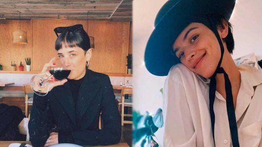 No la puede ni ver: Flor Torrente y su comentario sin filtro sobre Calu Rivero