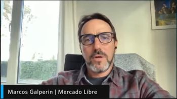 La experiencia del fundador de Mercado Libre sobre el éxito, el fracaso y la formación de equipos