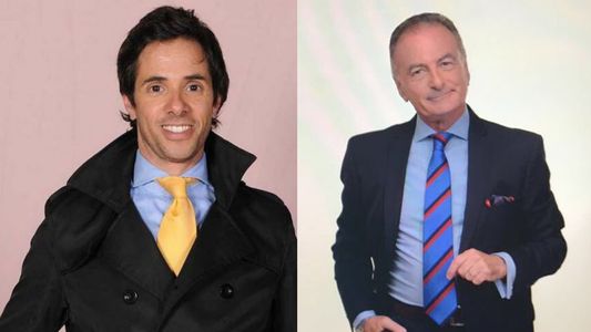 Robertito Funes Ugarte: No me pude resistir a la propuesta de conducir TVR