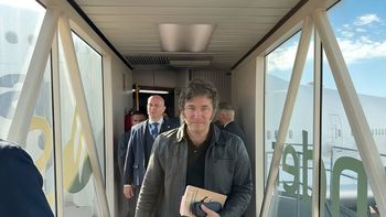 La mala praxis política de Javier Milei frena la ley ómnibus y provocó un paro de la CGT que no debió ser La mala praxis política de Javier Milei frena la ley ómnibus y provocó un paro de la CGT que no debió ser