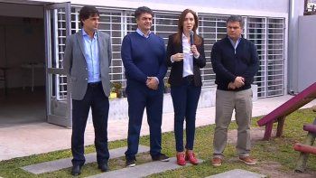 Vidal se diferencia: El Gobierno ha escuchado que mucha gente sentía que no lo podía afrontar