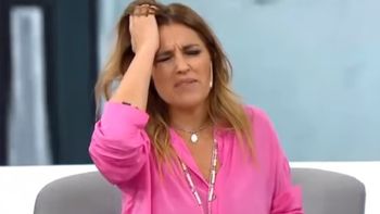 La furia de Maju Lozano con un golpeador de mujeres: Este tipo debería estar en cana