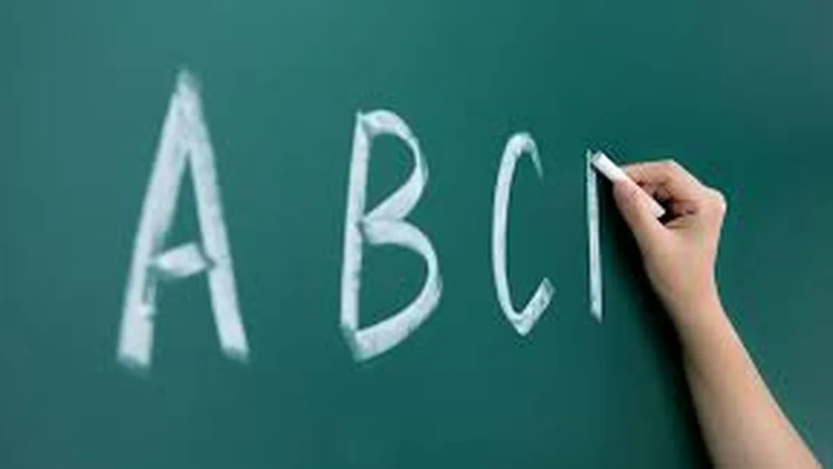 Día Internacional de la Alfabetización