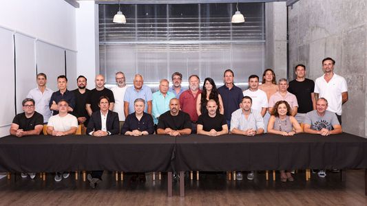 El comunicado de Estudiantes tras la durísima sanción de la AFA por el polémico pasillo del campeón