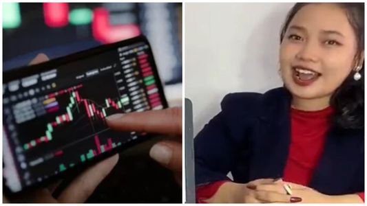 Estafa piramidal en San Pedro: 49 millones de dólares, y una china que era un chino y vive en un exclusivo barrio privado