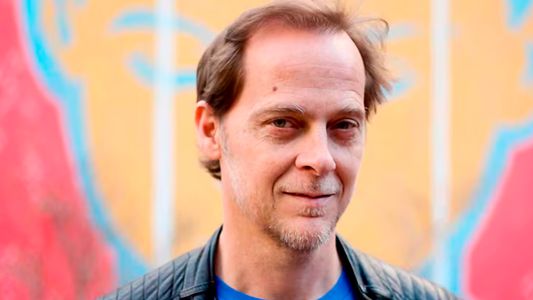 Matías Martin está viviendo una historia de amor con una famosa periodista: quién es