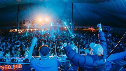 La fiesta de música urbana se presenta por primera vez en CABA en formato XL