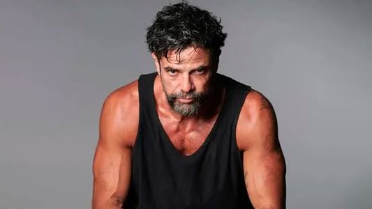 La verdadera causa detrás de la internación de Luciano Castro en un centro terapéutico