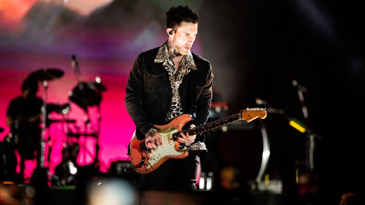 Así se vivió el show de Maroon 5 en Argentina
