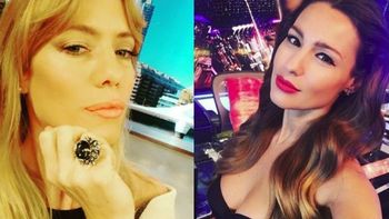Nicole Neumann: No sé por qué Pampita no me quiere, juro que no lo sé