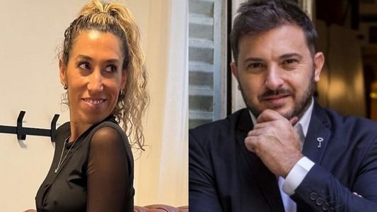 Se supo cada cuánto y dónde serían los encuentros clandestinos de Diego Brancatelli y Luciana Elbusto