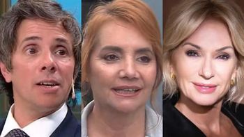 nancy pazos fulmino a yanina latorre y lanzo una frase lapidaria sobre robertito funes