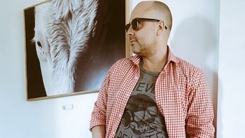 Muscari tras el mano a mano en A24: A Mauro Viale le había quedado pendiente esa charla conmigo