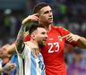 Dibu Martínez anticipó cómo será la despedida de Messi y sorprendió al hablar de la camiseta 10