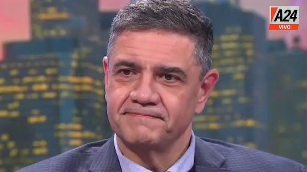 “Me siento orgulloso de lo que soy