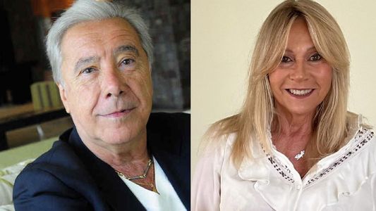 Juan Alberto Mateyko habló por primera vez de Ana Rosenfeld y confesó si está enamorado: Es una mujer...