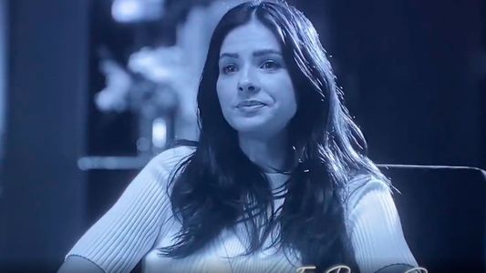 El gesto de la China Suárez que demuestra que mintió en la entrevista con Alejandro Fantino