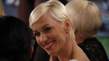 Mirtha Legrand incomodó a Ingrid Grudke con sus preguntas sobre Cristóbal López