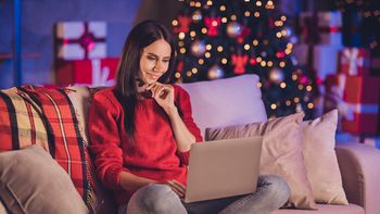 3 de cada 4 personas planea realizar compras híbridas para Navidad