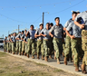 Servicio militar obligatorio: reclutarán a todos los jóvenes de 19, 20, 21 y 22 años