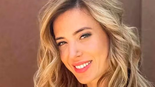 Las primeras imágenes del nuevo novio de Jésica Cirio tras el escándalo de Martín Insaurralde