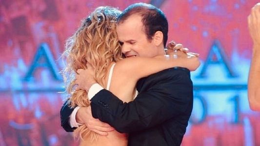 María del Cerro recordó el emotivo abrazo con su hermano en ShowMatch