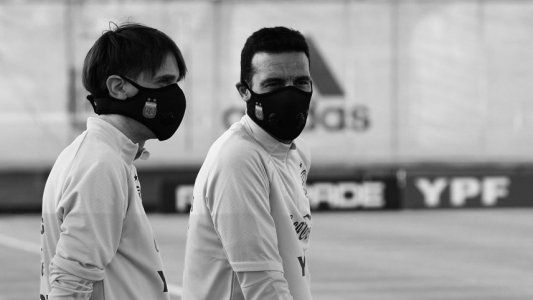 Selección Argentina: Scaloni tiene dos dudas respecto al equipo que parará frente a Ecuador