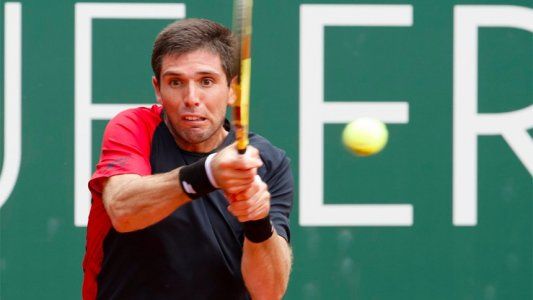 ATP 250 de Ginebra: Delbonis dio pelea ante Alexander Zverev, pero se despidió en la semifinal