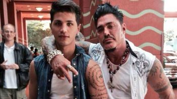 Rodrigo Díaz: A Ricardo lo voy a tener siempre en mi cabeza y en mi corazón