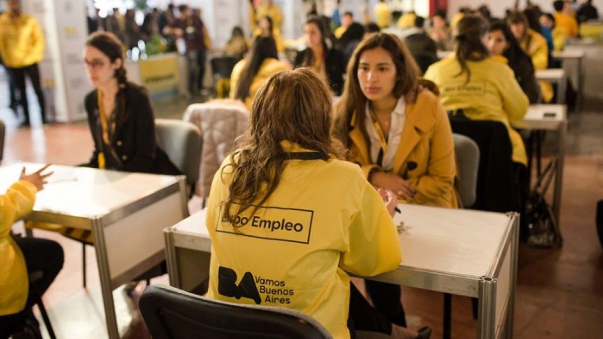 La medida abarca una asistencia económica mensual para solventar