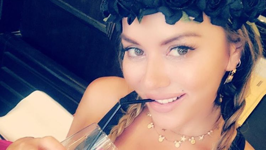 Así ordena su vestidor Karina Jelinek