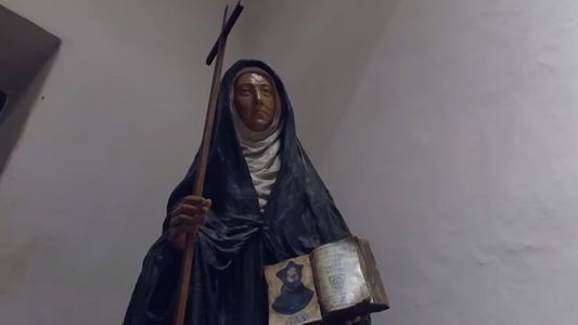 Quién era Mama Antula, la mujer a quien Francisco puede convertir en la primera santa argentina