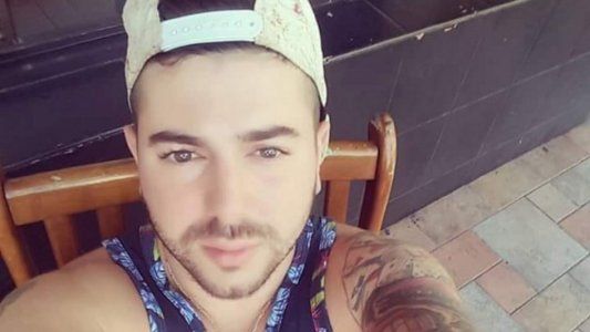 Encapuchado ejecutó de un tiro en la cabeza a un visitador médico en plena calle