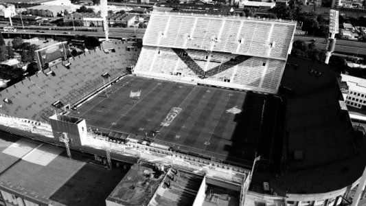River ya eligió el estadio en el que hará de local en la Copa Libertadores