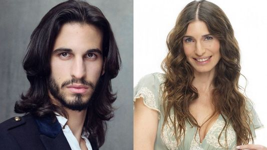 El hijo mayor de Romina Yan hizo una fuerte revelación acerca su relación con ella: Aprendí que...